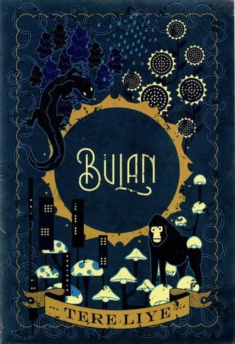Cover of Bulan