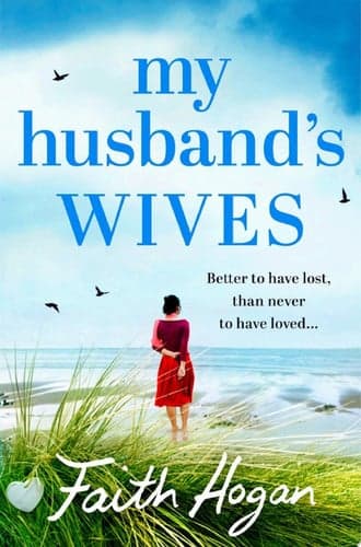 Cover of My Husband's Wives