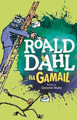 Cover of Na gamail