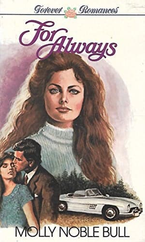Cover of For Always (Serenade/Serenata Series)