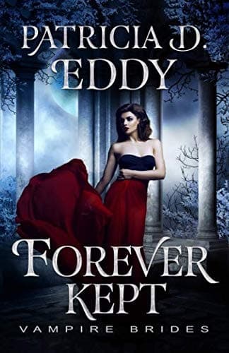 Cover of Forever Kept