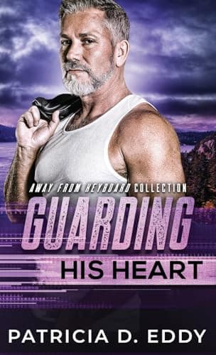 Cover of Guarding His Heart