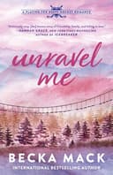 Cover of Unravel Me