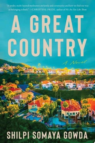 Cover of Great Country
