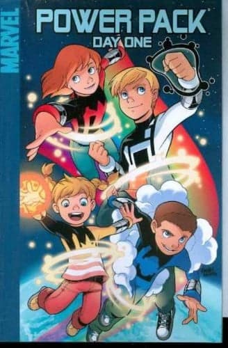 Cover of Day One