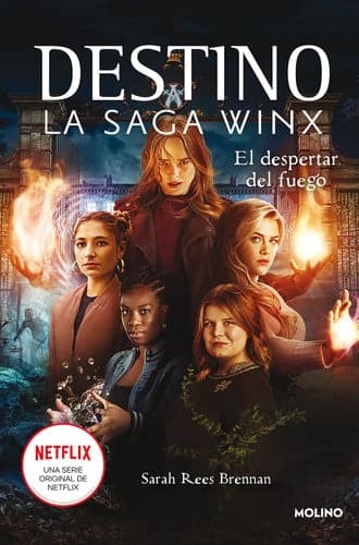 Cover of DESTINO