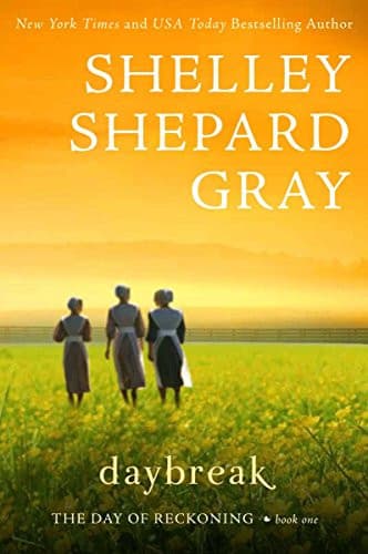 Cover of Daybreak