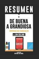 Cover of Resumen de de Buena a Grandiosa