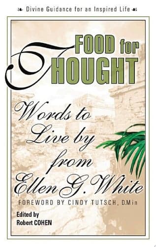 Cover of Food for Thought