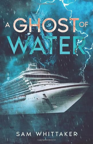 Cover of Ghost of Water