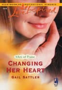 Cover of Changing Her Heart