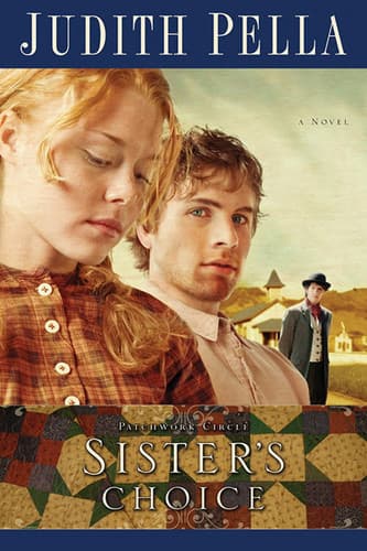 Cover of Sister's Choice