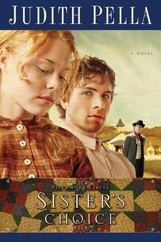 Cover of Sister's Choice