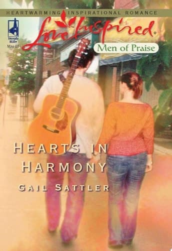 Cover of Hearts in Harmony