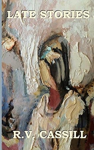 Cover of Late Stories