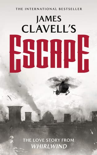 Cover of Escape