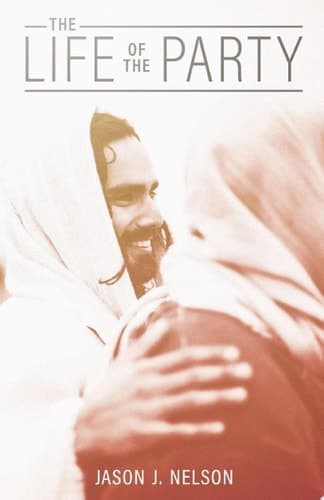 Cover of The Life of the Party
