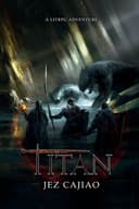 Cover of Titan