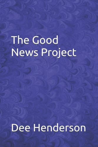 Cover of Good News Project