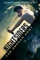Cover of Orphan Army