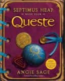 Cover of Queste