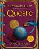 Cover of Queste