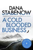 Cover of A Cold-Blooded Business: A Kate Shugak Novel