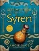Cover of Syren