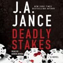 Cover of Deadly Stakes