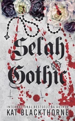 Cover of Selah Gothic
