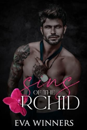 Cover of Sins of the Orchid