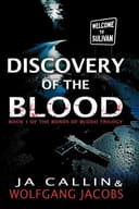 Cover of Discovery of the Blood