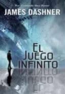 Cover of Juego Infinito (the Eye of Minds)