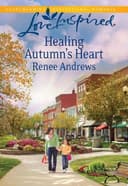 Cover of Healing Autumn's Heart
