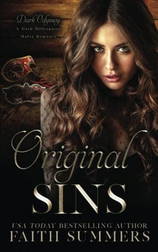 Cover of Original Sins