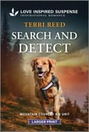 Cover of Search and Detect