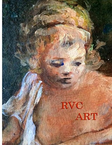 Cover of Rvc Art
