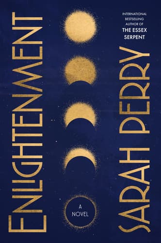 Cover of Enlightenment