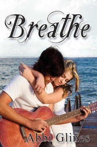 Cover of Breathe
