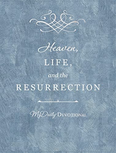 Cover of Heaven, Life, and the Resurrection