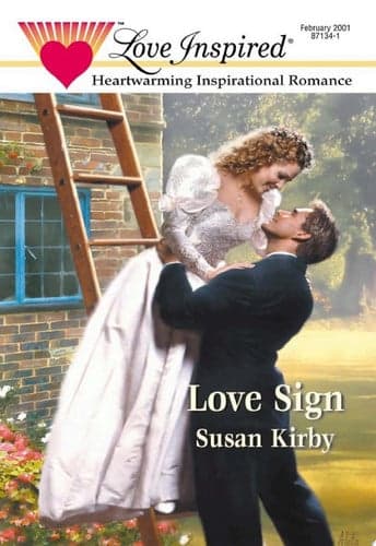 Cover of Love Sign
