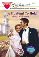 Cover of Husband to Hold