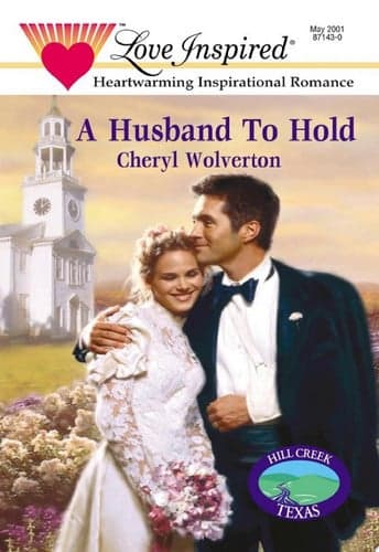 Cover of Husband to Hold