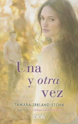 Cover of Una y otra vez (Spanish Edition)