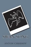 Cover of Swan Song