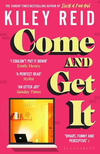 Cover of Come and Get It