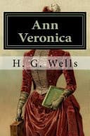 Cover of Ann Veronica