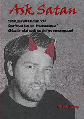 Cover of Ask Satan