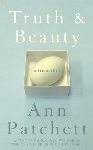 Cover of Truth and Beauty
