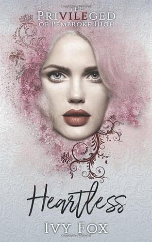 Cover of Heartless